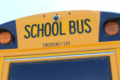 SCSD No. 2 Looks at Eliminating One Bus Route