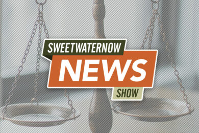 SweetwaterNOW News Show: Man Sentenced for Attempted Sexual Exploitation of a Minor