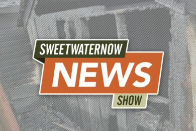 SweetwaterNOW News Show: Children Playing With Matches Leads to Shed Fire￼