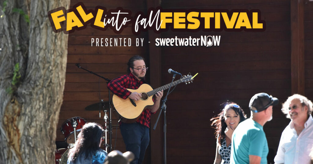 Performers & Vendors Wanted for 2023 Fall Into Fall Festival