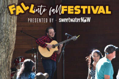 Performers & Vendors Wanted for 2023 Fall Into Fall Festival