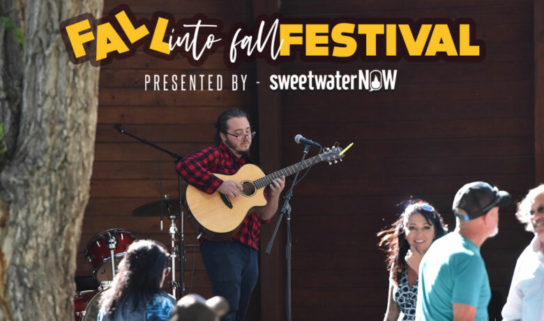 Performers & Vendors Wanted for 2023 Fall Into Fall Festival