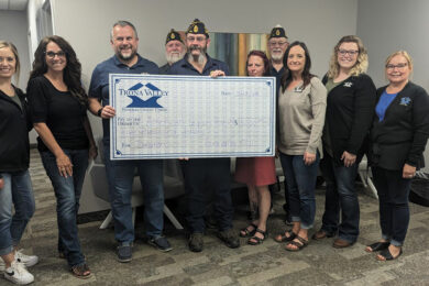 Trona Valley Gives Back to the Community