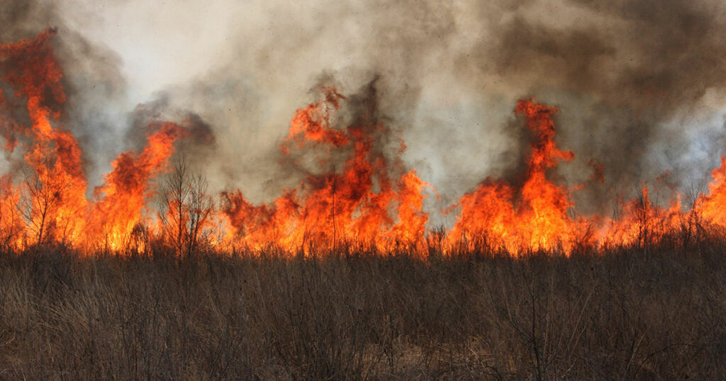 Commissioners Approve Modified Fire Restrictions Wednesday
