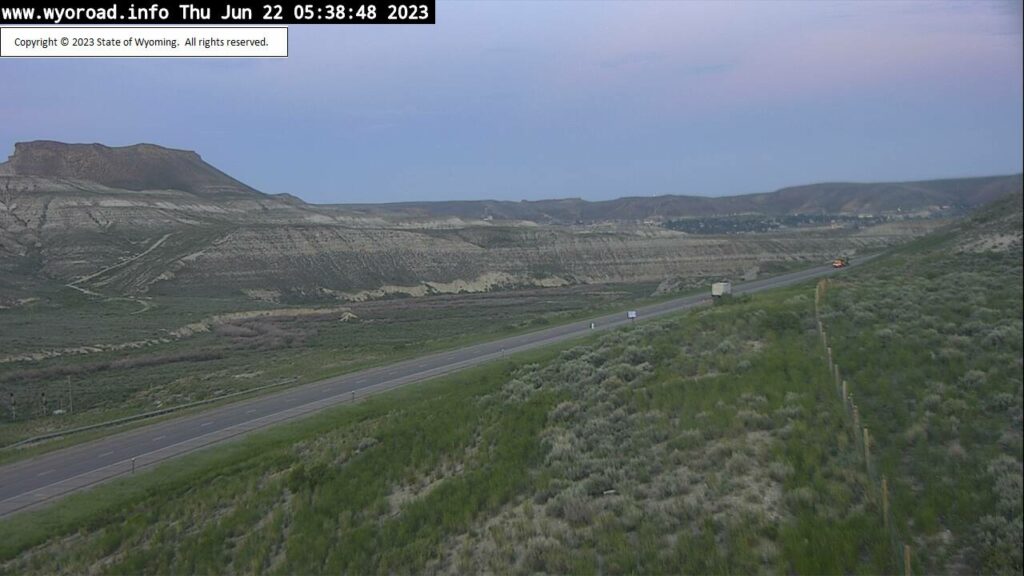 Mostly Sunny With a High Near 74