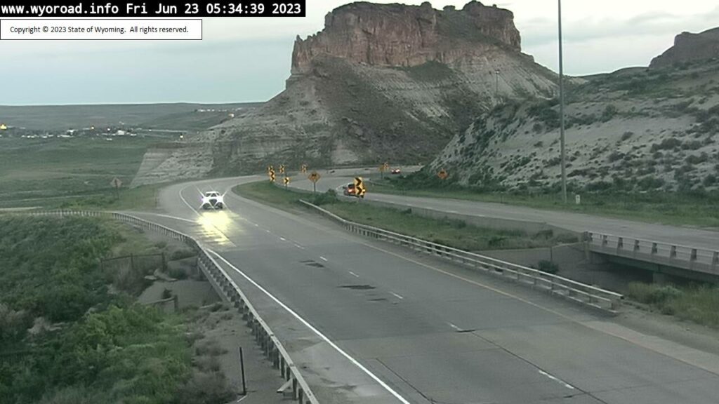 Partly Sunny With a High Near 74