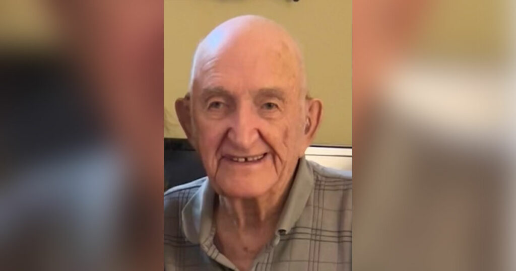 Charles Kenneth Dunn (December 29, 1930 – June 15, 2023)