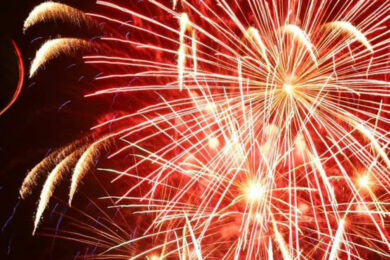 Fourth of July Fireworks, Parade, Events Scheduled