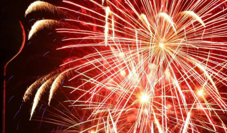 Fourth of July Fireworks, Parade, Events Scheduled