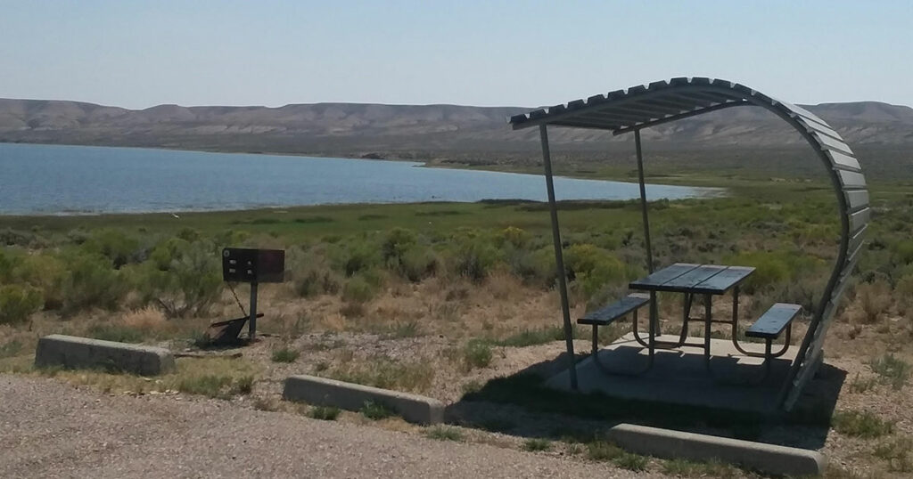 Fontenelle Dam to Decrease Water Releases