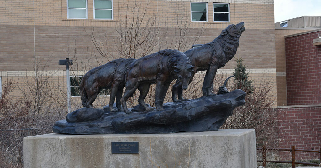 Holiday Spirit Shines in Green River’s School Christmas Programs