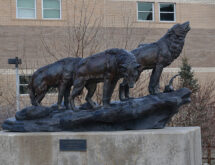 Thomas Jassman Chosen as New Green River High School Principal