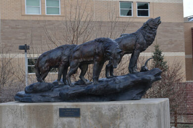 Thomas Jassman Chosen as New Green River High School Principal