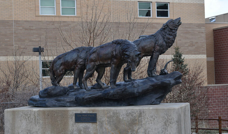 Thomas Jassman Chosen as New Green River High School Principal