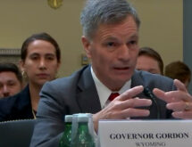 99% of Governor’s Budget Recommendations Passed by Legislature