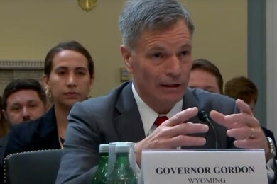 Governor’s Budget Tour Comes to Rock Springs March 2