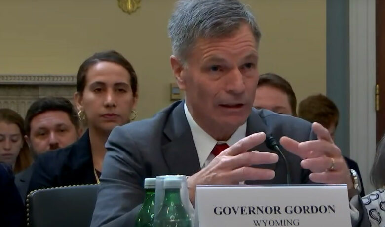 Gordon Declares Public Welfare Emergency, Authorizes up to $10 Million for Food Security