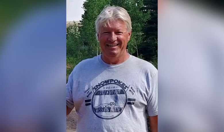 Jeffrey “Jeff” Lee Moses (June 25, 1958 – June 17, 2023)