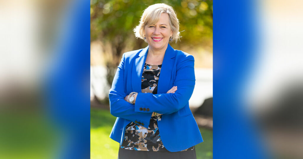 College Hosts Virtual Forum for Presidential Search