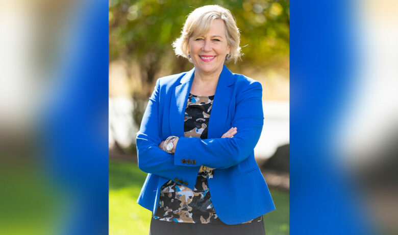 College Hosts Virtual Forum for Presidential Search