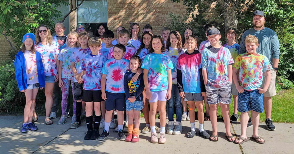 Rock Springs Students Complete Summer STEAM Summer Program