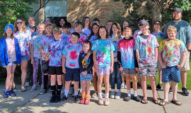 Rock Springs Students Complete Summer STEAM Summer Program