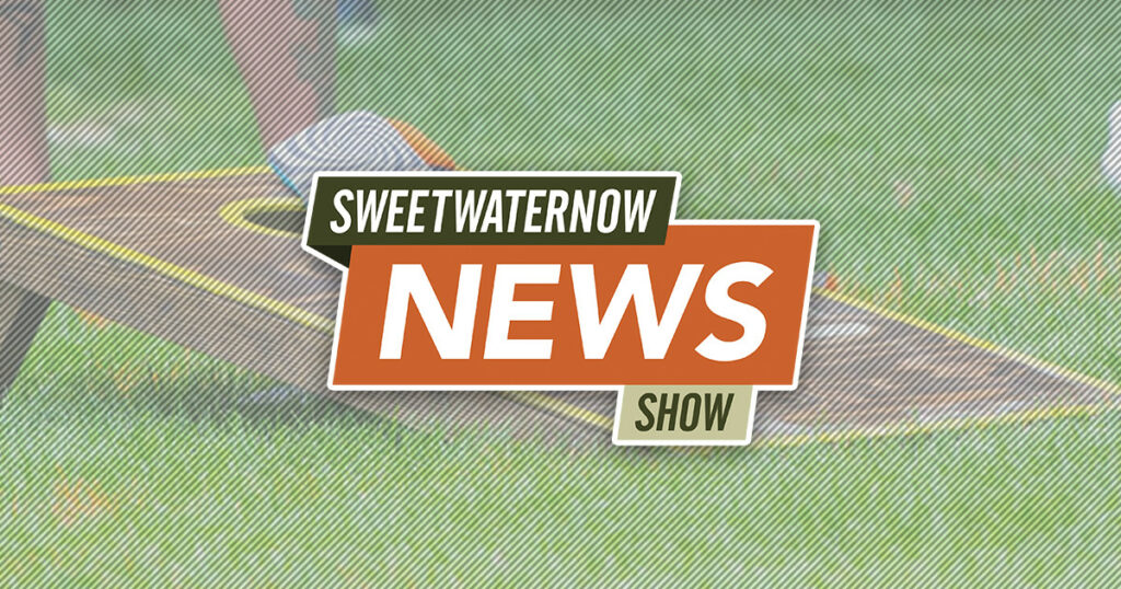 SweetwaterNOW News Show: Flaming Gorge Days 2023 Canceled￼