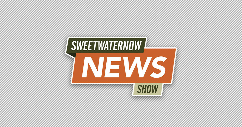 SweetwaterNOW News Show: Social Worker Has License Suspended