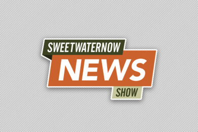 SweetwaterNOW News Show: Tornado Confirmed Near Little America￼