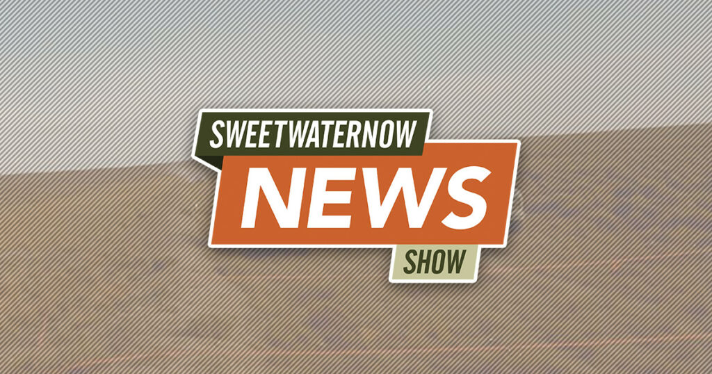 SweetwaterNOW News Show: Human Remains Identified in Cold Case