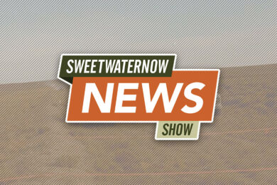 SweetwaterNOW News Show: Human Remains Identified in Cold Case
