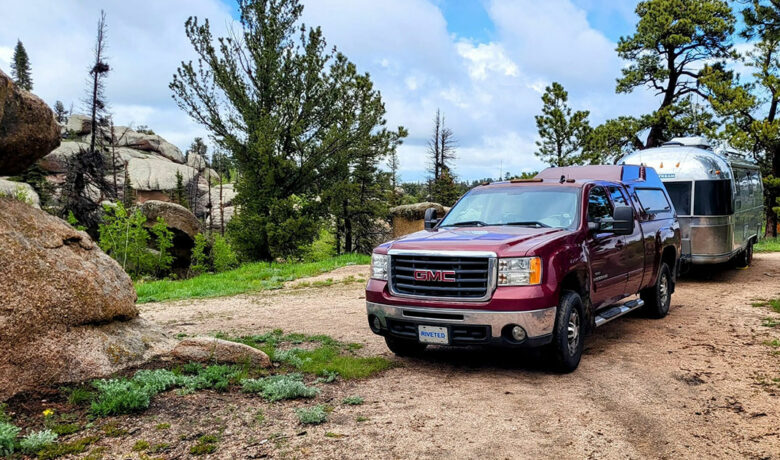 Events Complex Predicts Significant Economic Impact from Airstream Ralley