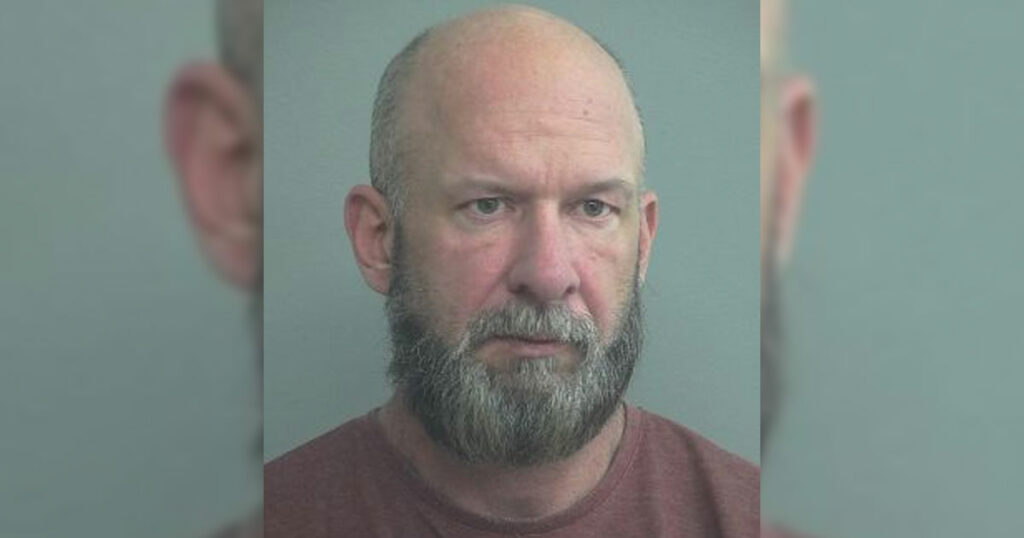 Man Pleads Not Guilty to Theft of Nearly $7,000 of Walmart Merchandise