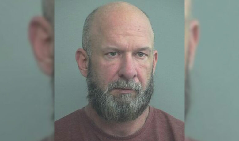 Man Pleads Not Guilty to Theft of Nearly $7,000 of Walmart Merchandise