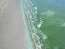 Bacterial Bloom Advisory Issued for Fontenelle Reservoir