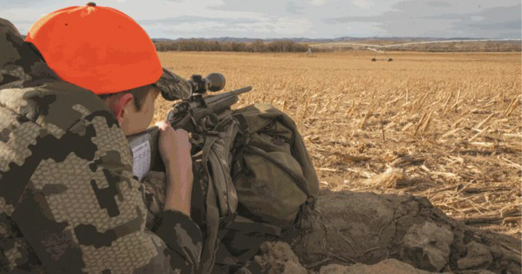 Leftover Draw Offers Second Chance at a Hunting License