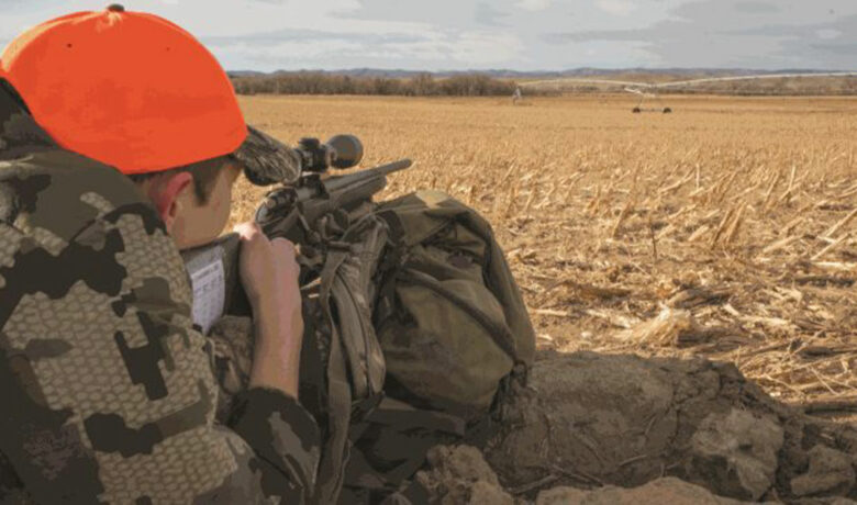 Leftover Draw Offers Second Chance at a Hunting License