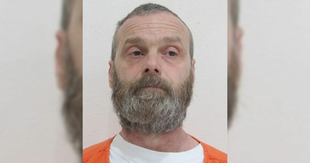 Inmate Escapes from Wyoming Honor and Conservation Camp in Weston County