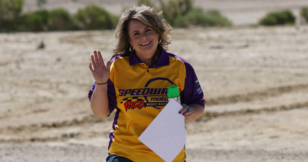 Rock Springs Main Street/URA Announces Volunteer of the Month for May