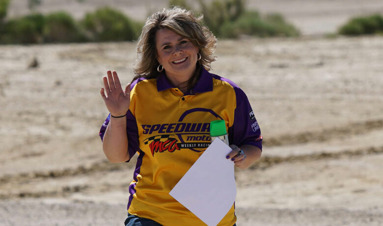 Rock Springs Main Street/URA Announces Volunteer of the Month for May