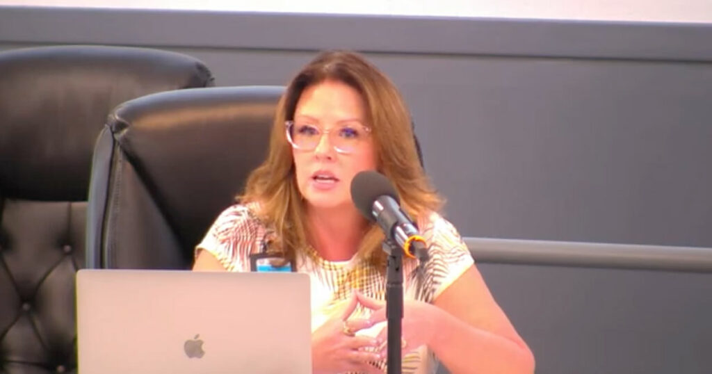 SCSD No. 1 Discusses, Approves Purchase of Stop the Bleed Kits