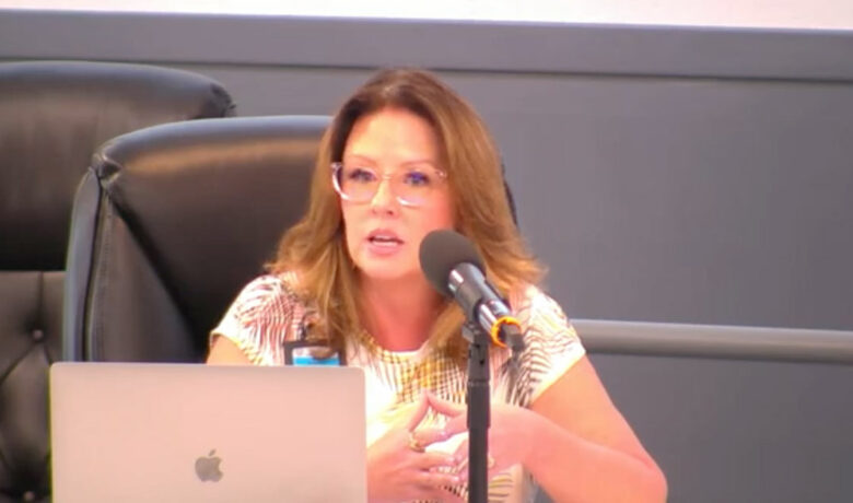 SCSD No. 1 Discusses, Approves Purchase of Stop the Bleed Kits