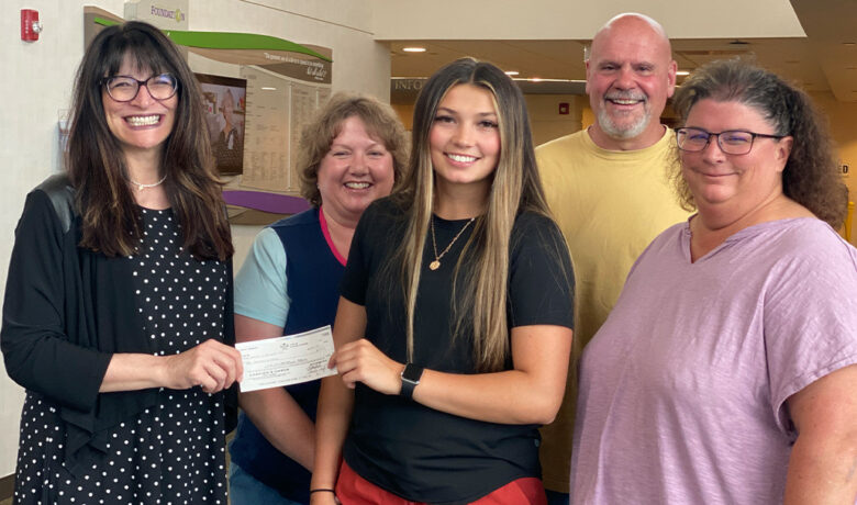 Three Graduates Awarded Scholarships from Memorial Hospital of Sweetwater County