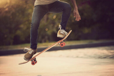 New Skate Park Discussed at Rock Springs City Council Meeting
