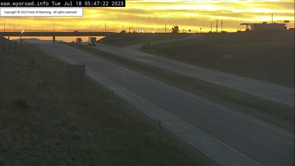 Mostly Sunny With a High Near 87