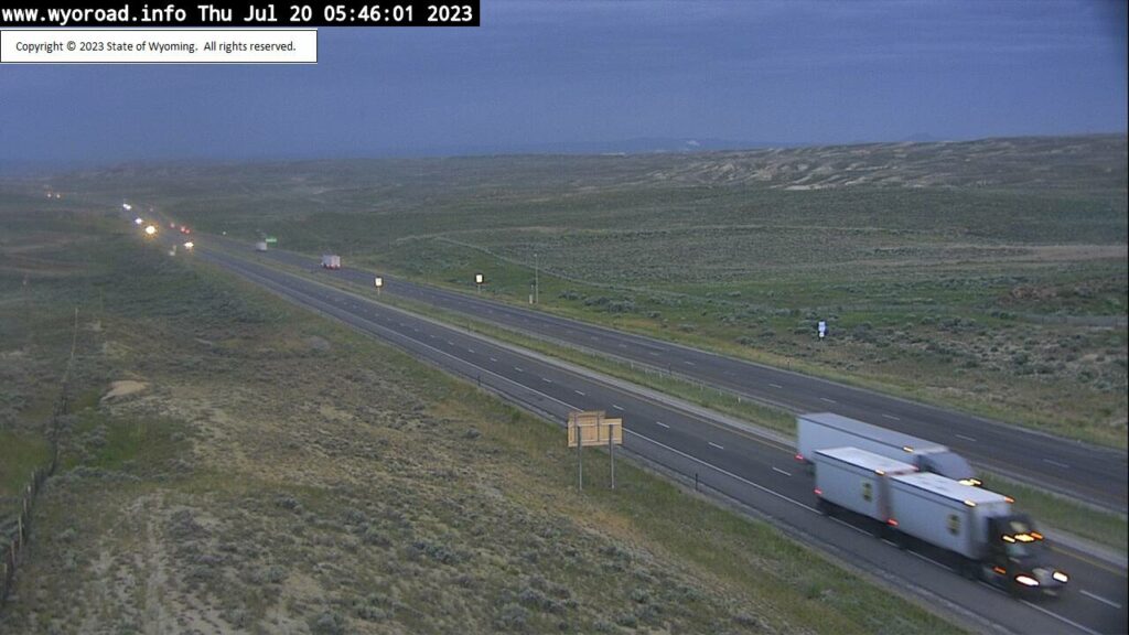 Mostly Cloudy With a High Near 81