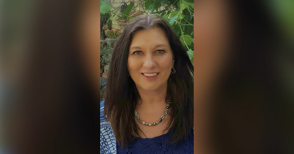 Beth Whitman Named RS Main Street/URA Volunteer of the Month