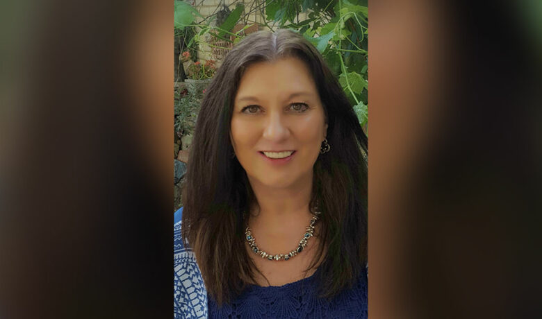 Beth Whitman Named RS Main Street/URA Volunteer of the Month