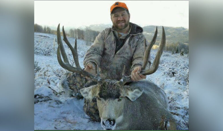 Brian Keith Mertin (April 2, 1976 – July 18, 2023)