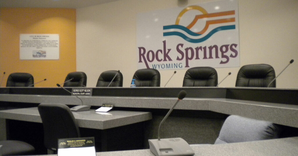 Former RS Mayor Requests City Investigate Councilman